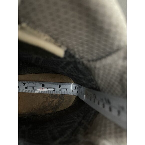 LOWA Mauria GTX Backpacking Boot - Women's Blue (PLEASE READ VERY CAREFULLY) - Picture 11 of 11